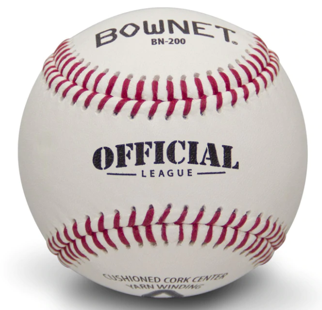 BASEBALLS Top Gun Sports