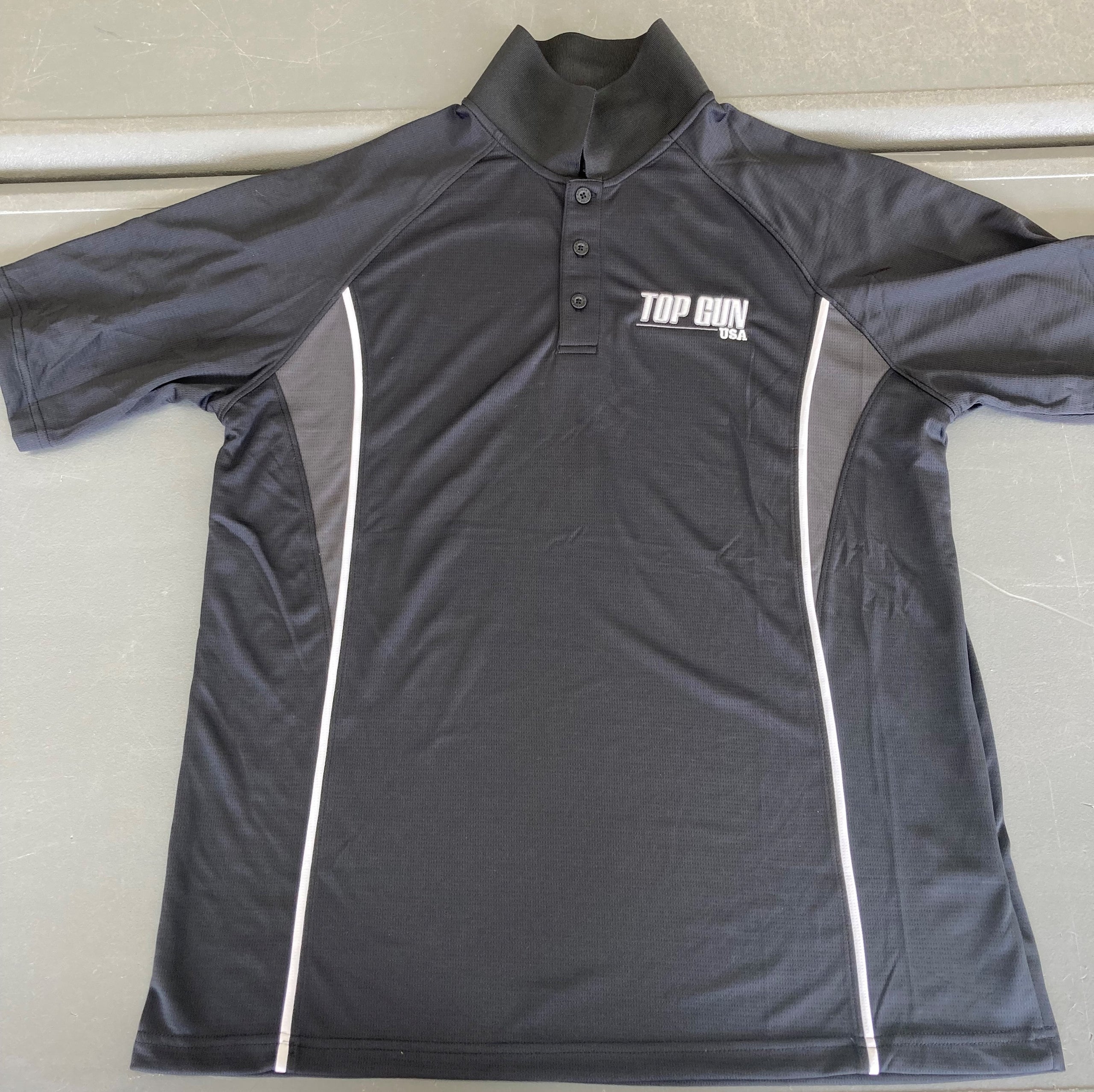 Umpire shirt Top Gun Sports